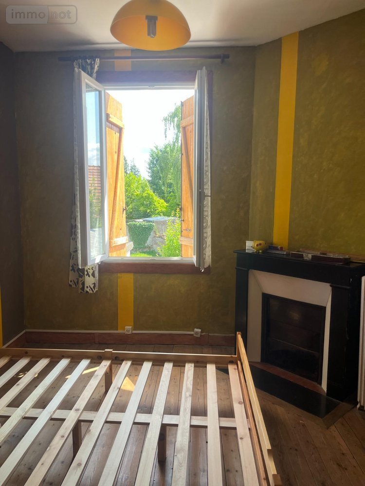 Maison a vendre Anizy-le-Grand 02320 Aisne 134 m2 6 pièces 146000 euros