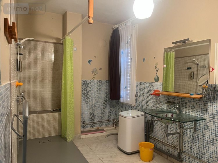 Maison a vendre Anizy-le-Grand 02320 Aisne 134 m2 6 pièces 146000 euros