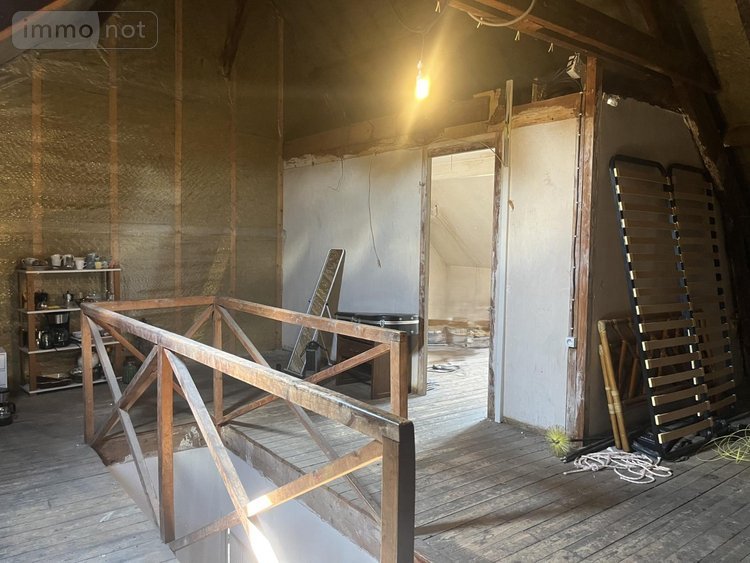 Maison a vendre Anizy-le-Grand 02320 Aisne 134 m2 6 pièces 135700 euros