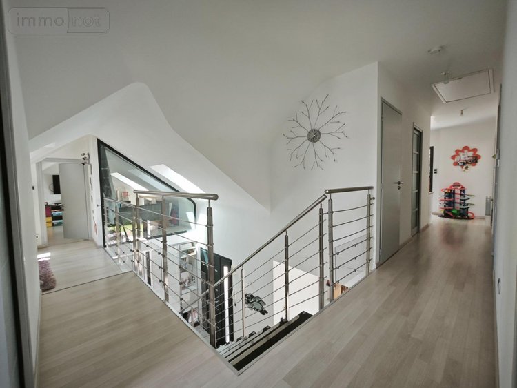 Maison a vendre Plouhinec 56680 Morbihan 145 m2 6 pièces 573000 euros