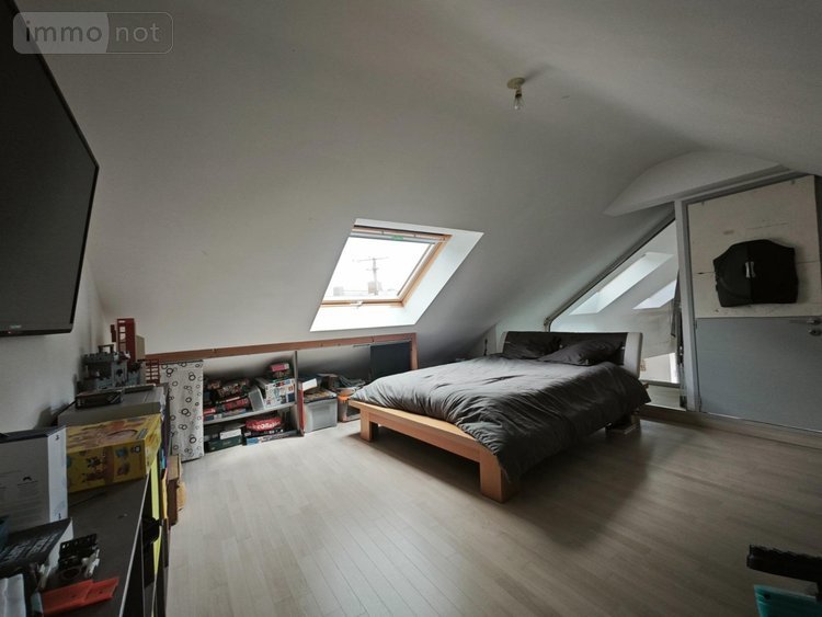 Maison a vendre Plouhinec 56680 Morbihan 145 m2 6 pièces 573000 euros