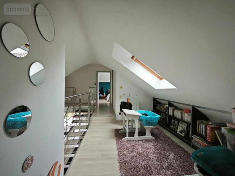 Maison a vendre Plouhinec 56680 Morbihan 145 m2 6 pièces 573000 euros