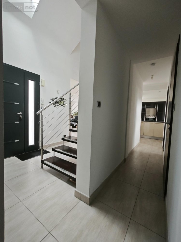 Maison a vendre Plouhinec 56680 Morbihan 145 m2 6 pièces 573000 euros