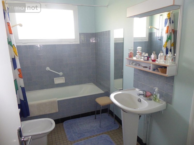 Maison a vendre Combourg 35270 Ille-et-Vilaine 81 m2 4 pièces 188640 euros