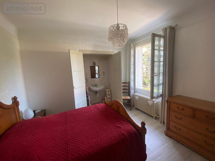 propriete a vendre Auxerre 89000 Yonne 128 m2 6 pièces 193800 euros