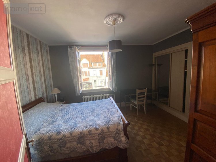 propriete a vendre Auxerre 89000 Yonne 128 m2 6 pièces 235800 euros