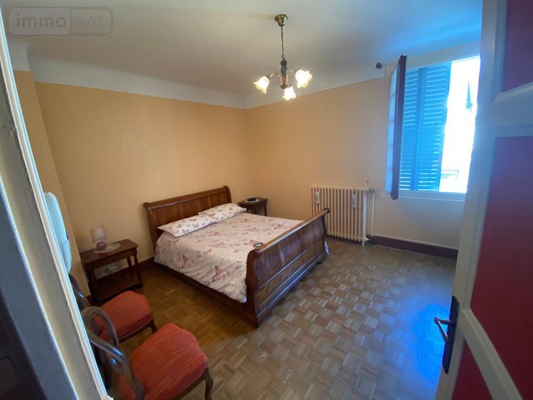 propriete a vendre Auxerre 89000 Yonne 128 m2 6 pièces 235800 euros