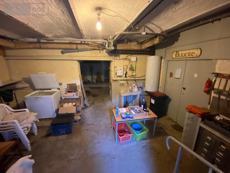 propriete a vendre Auxerre 89000 Yonne 128 m2 6 pièces 193800 euros