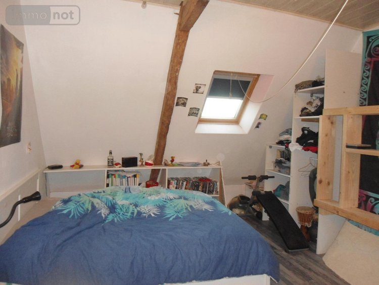 Maison a vendre Baillé 35460 Ille-et-Vilaine 106 m2 6 pièces 181930 euros