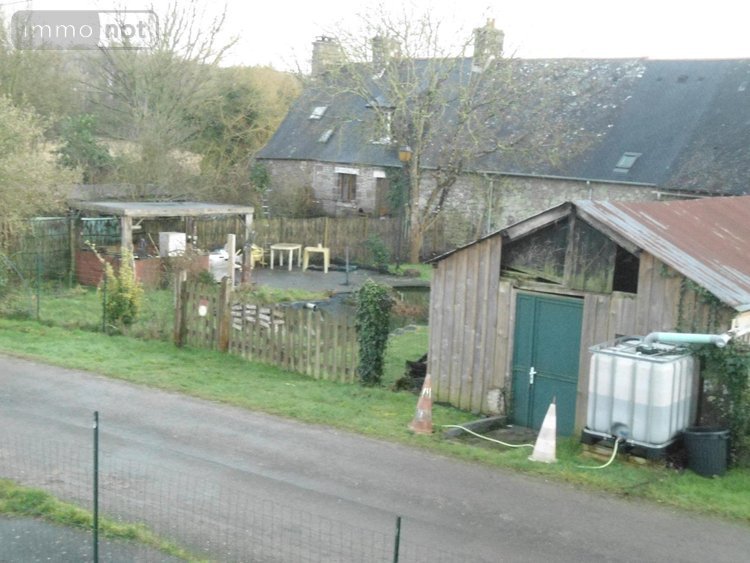 Maison a vendre Baillé 35460 Ille-et-Vilaine 106 m2 6 pièces 181930 euros