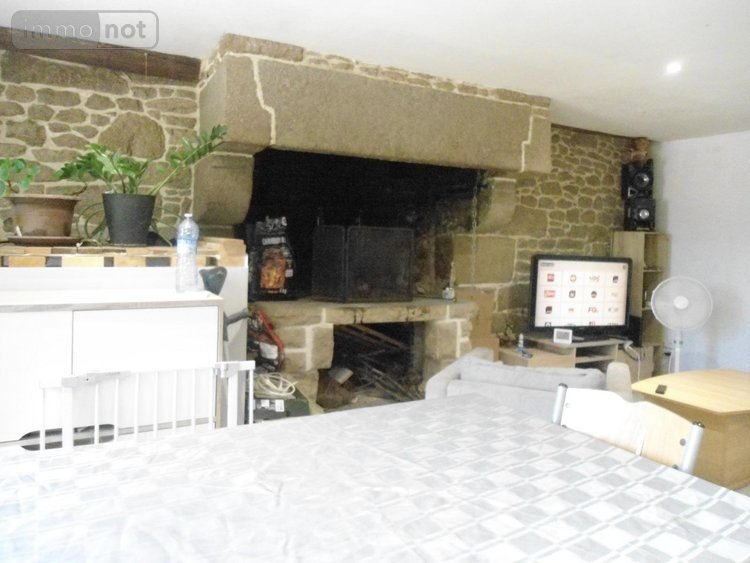 Maison a vendre Baillé 35460 Ille-et-Vilaine 106 m2 6 pièces 181930 euros