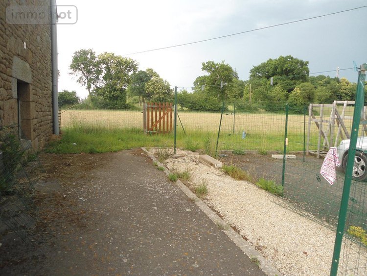 Maison a vendre Baillé 35460 Ille-et-Vilaine 106 m2 6 pièces 181930 euros