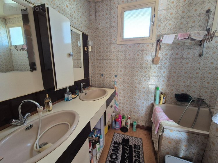 Maison a vendre Thury 89520 Yonne 115 m2 5 pièces 95400 euros