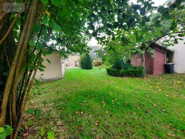 Maison a vendre Saint-Séglin 35330 Ille-et-Vilaine 90 m2 4 pièces 182930 euros