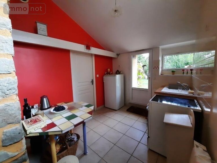 Maison a vendre Saint-Séglin 35330 Ille-et-Vilaine 90 m2 4 pièces 172550 euros