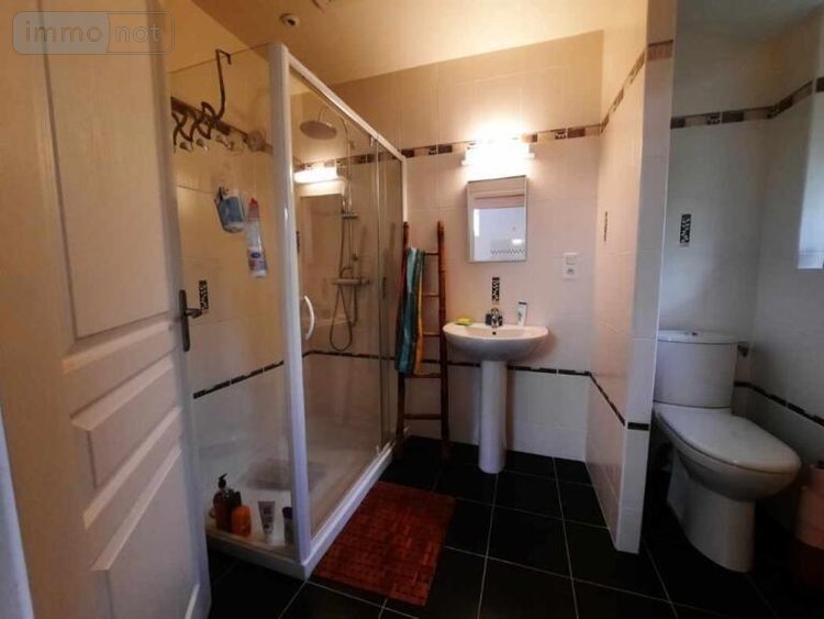 Maison a vendre Saint-Séglin 35330 Ille-et-Vilaine 90 m2 4 pièces 172550 euros