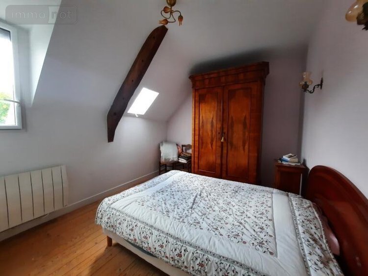 Maison a vendre Saint-Séglin 35330 Ille-et-Vilaine 90 m2 4 pièces 182930 euros