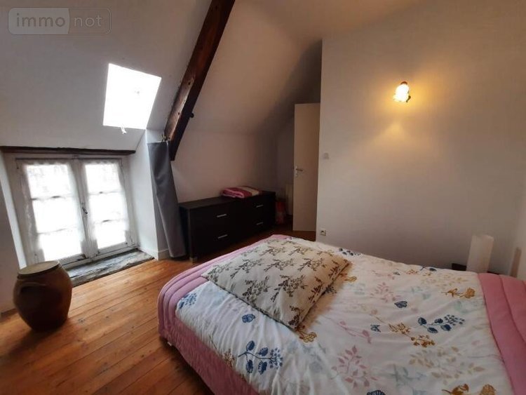 Maison a vendre Saint-Séglin 35330 Ille-et-Vilaine 90 m2 4 pièces 182930 euros