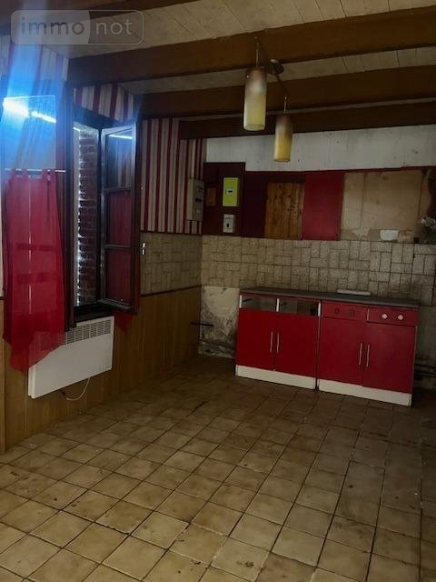 Maison a vendre Fatouville-Grestain 27210 Eure 72 m2 4 pièces 115280 euros