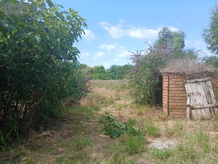 Maison a vendre Fatouville-Grestain 27210 Eure 72 m2 4 pièces 115280 euros