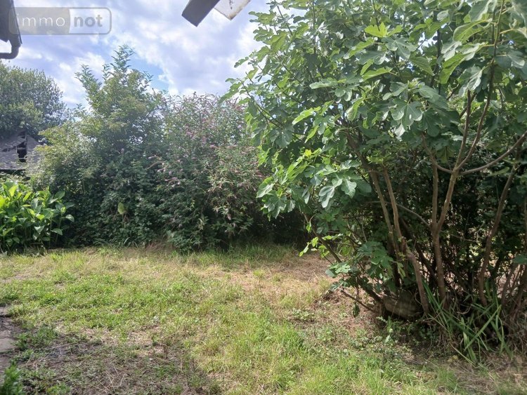 Maison a vendre Fatouville-Grestain 27210 Eure 72 m2 4 pièces 115280 euros