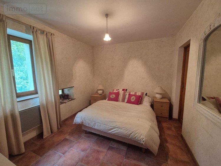 Maison a vendre Sementron 89560 Yonne 105 m2 5 pièces 129500 euros