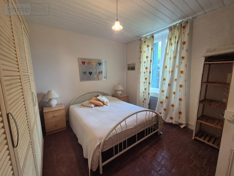 Maison a vendre Sementron 89560 Yonne 105 m2 5 pièces 129500 euros