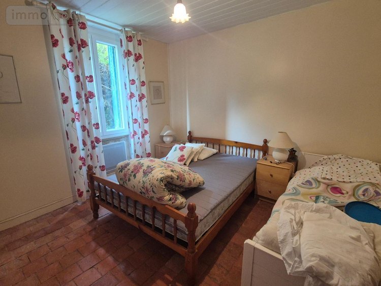 Maison a vendre Sementron 89560 Yonne 105 m2 5 pièces 129500 euros