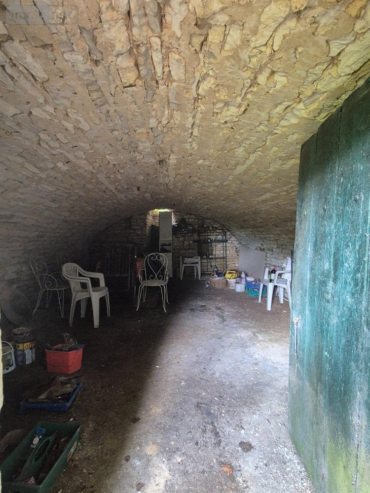 Maison a vendre Sementron 89560 Yonne 105 m2 5 pièces 129500 euros