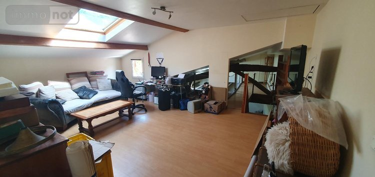 Maison a vendre Saint-Romain-le-Noble 47270 Lot-et-Garonne 146 m2 7 pièces 195000 euros