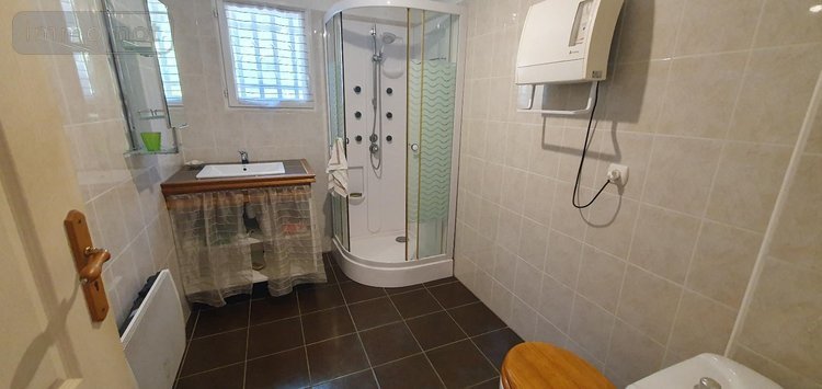 Maison a vendre Saint-Romain-le-Noble 47270 Lot-et-Garonne 146 m2 7 pièces 195000 euros