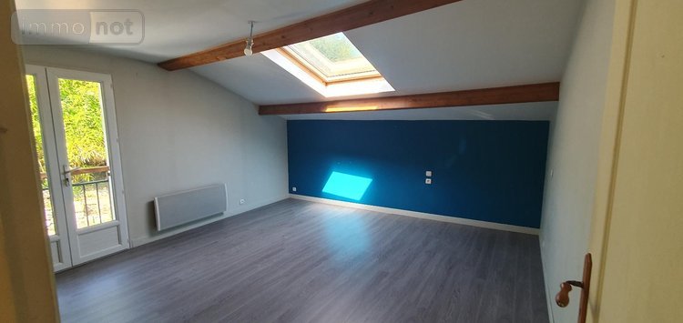 Maison a vendre Saint-Romain-le-Noble 47270 Lot-et-Garonne 146 m2 7 pièces 195000 euros