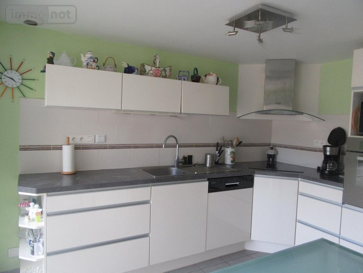 Maison a vendre Saint-Briac-sur-Mer 35800 Ille-et-Vilaine 125 m2 6 pièces 960800 euros