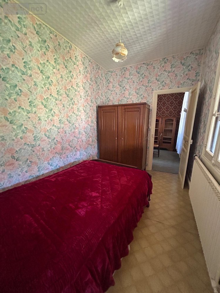 Maison a vendre Péronne 80200 Somme 109 m2 4 pièces 87200 euros