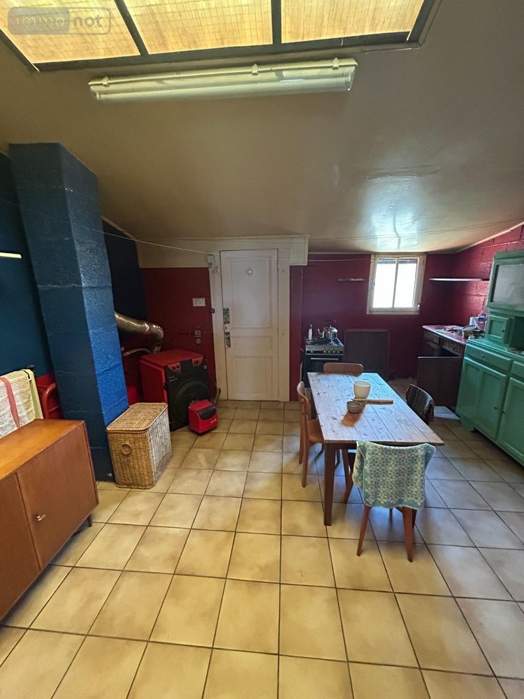 Maison a vendre Péronne 80200 Somme 109 m2 4 pièces 87200 euros