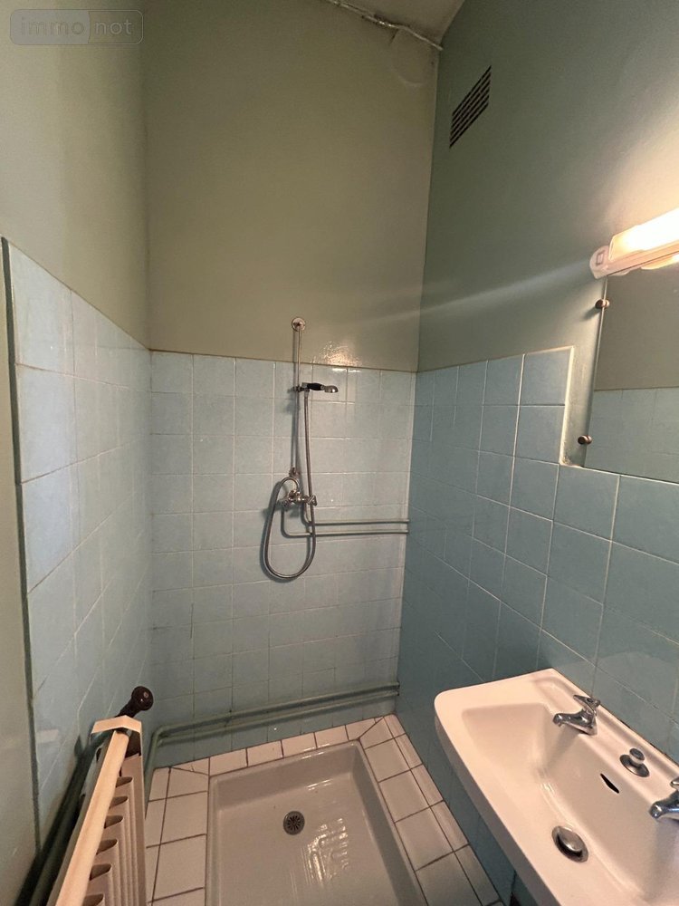 Maison a vendre Péronne 80200 Somme 109 m2 4 pièces 87200 euros