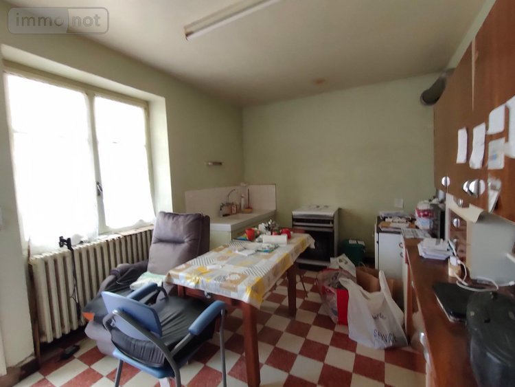 propriete a vendre Gibles 71800 Saône-et-Loire 90 m2  139000 euros