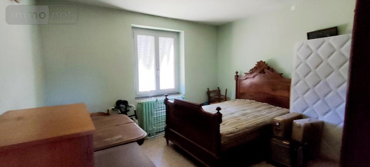 propriete a vendre Gibles 71800 Saône-et-Loire 90 m2  109000 euros