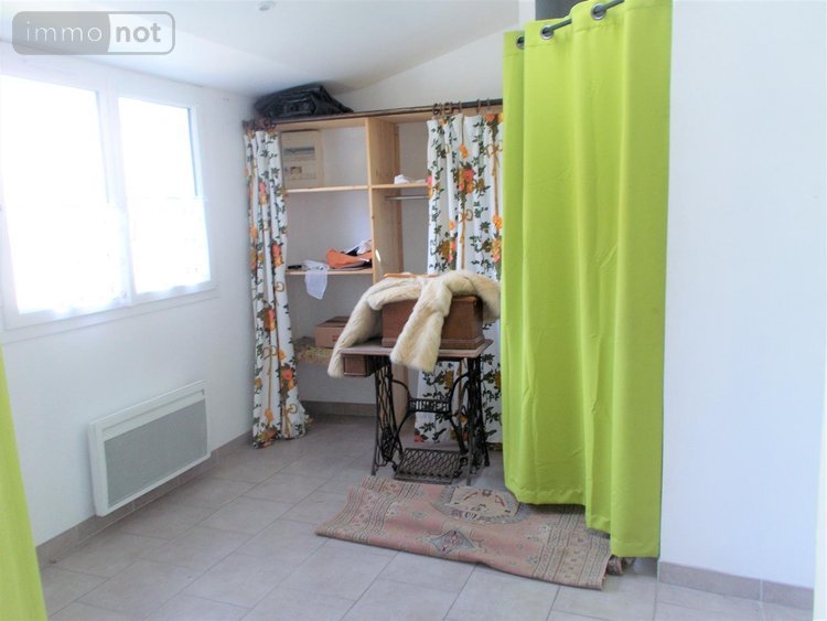 Maison a vendre Saint-Pierre-d'Oléron 17310 Charente-Maritime 132 m2 5 pièces 251100 euros