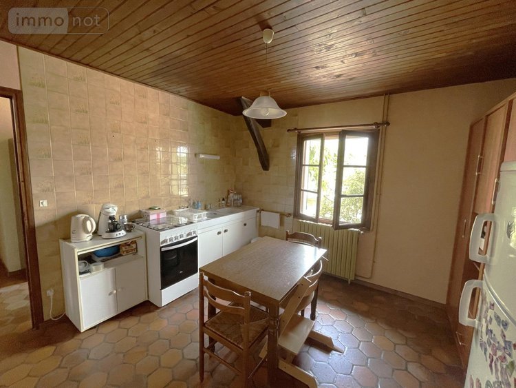 Maison a vendre Crespy-le-Neuf 10500 Aube 83 m2 4 pièces 105000 euros
