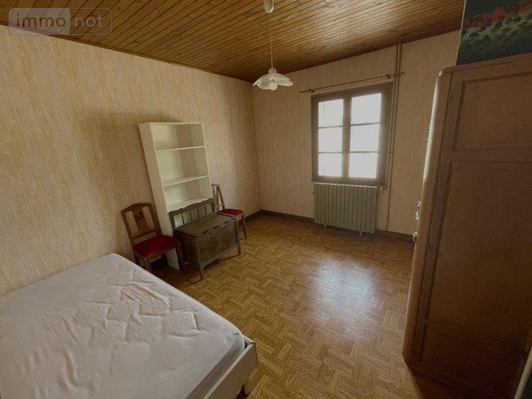 Maison a vendre Crespy-le-Neuf 10500 Aube 83 m2 4 pièces 105000 euros