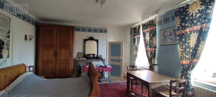 Maison a vendre Sains-du-Nord 59177 Nord 271 m2 17 pièces 258950 euros