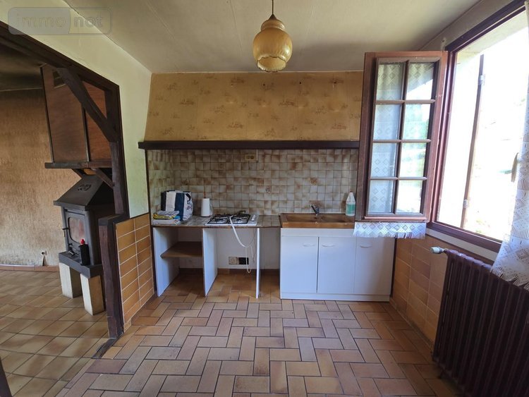 Maison a vendre Chavignon 02000 Aisne 81 m2 4 pièces 115100 euros