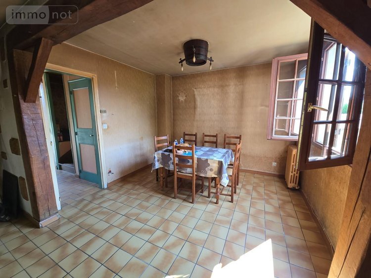 Maison a vendre Chavignon 02000 Aisne 81 m2 4 pièces 115100 euros
