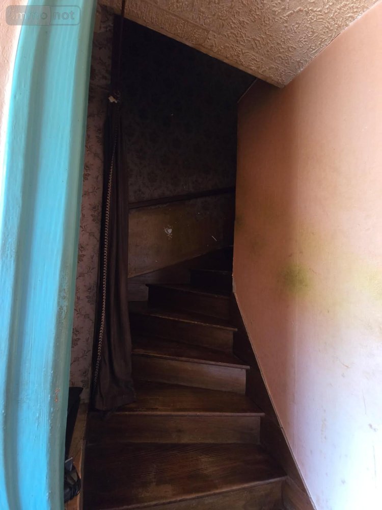 Maison a vendre Chavignon 02000 Aisne 81 m2 4 pièces 115100 euros