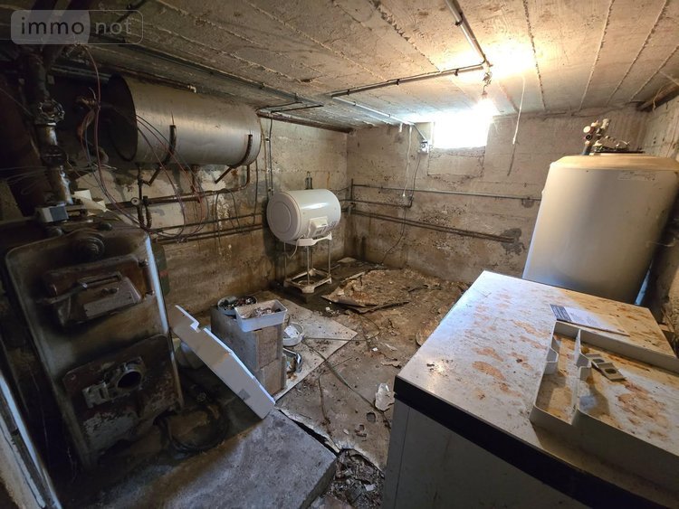 Maison a vendre Chavignon 02000 Aisne 81 m2 4 pièces 115100 euros