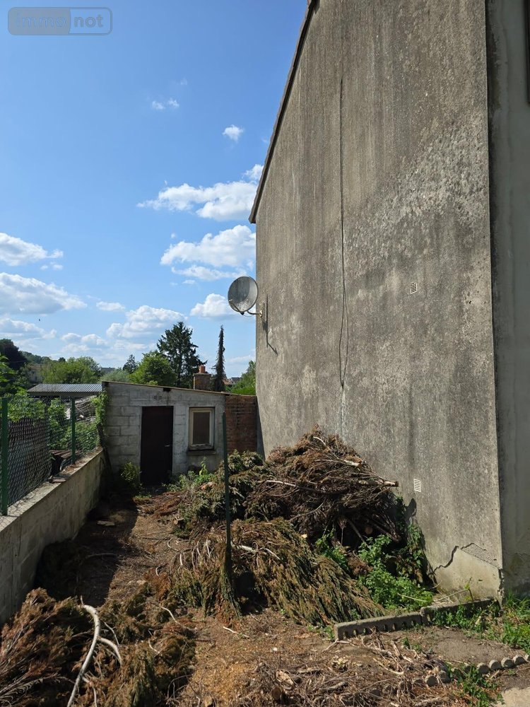 Maison a vendre Chavignon 02000 Aisne 81 m2 4 pièces 115100 euros