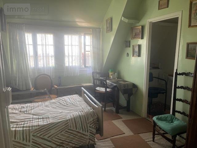 Maison a vendre Cricqueboeuf 14113 Calvados 145 m2 6 pièces 756280 euros