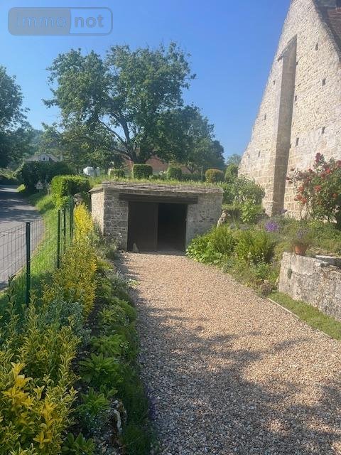 Maison a vendre Cricqueboeuf 14113 Calvados 145 m2 6 pièces 756280 euros