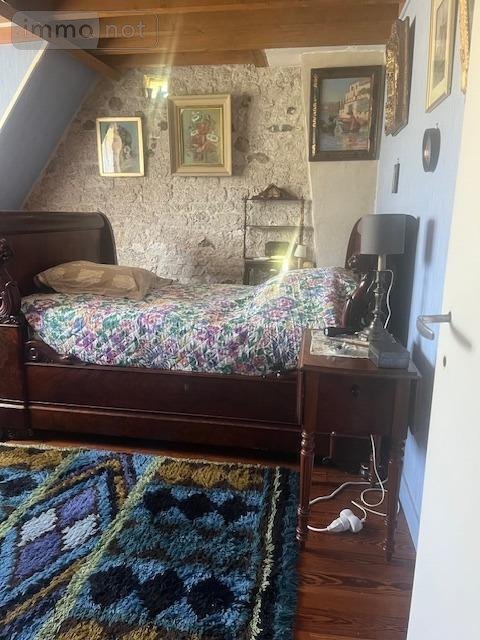 Maison a vendre Cricqueboeuf 14113 Calvados 145 m2 6 pièces 756280 euros